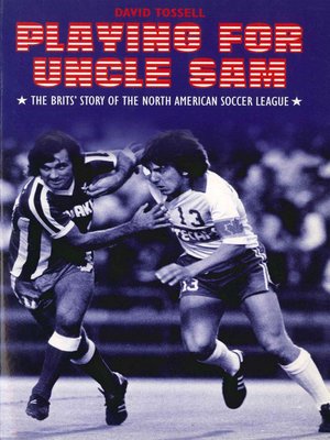 cover image of Playing for Uncle Sam